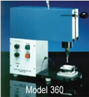 Model 360圆片切割机
